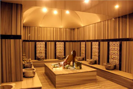 PARION SPA 2