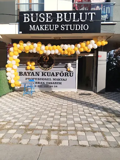 Buse Bulut Makeup Studio 2