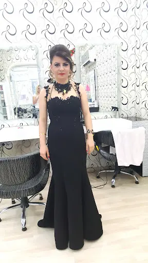 Gözde Kuaför