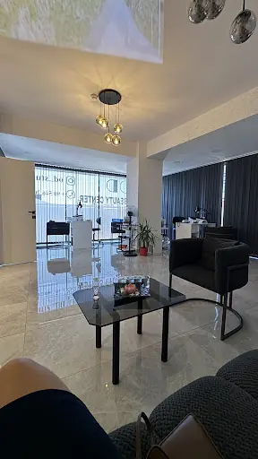 OD Premium Beauty Center | Nail Art | Protez Tırnak | İpek Kirpik | Pedikür