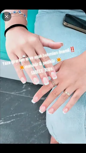 Kuşadası Bellatrix Güzellik Salonu 3