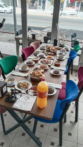 Tadı Damağında Cafe @ Resturant 4