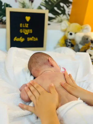 ELYSİUM BABY &KADIN SPA MASAJ