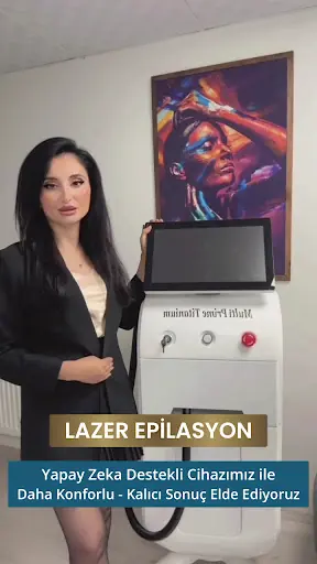 ÖZLEM BEAUTY CENTER AKSARAY 4