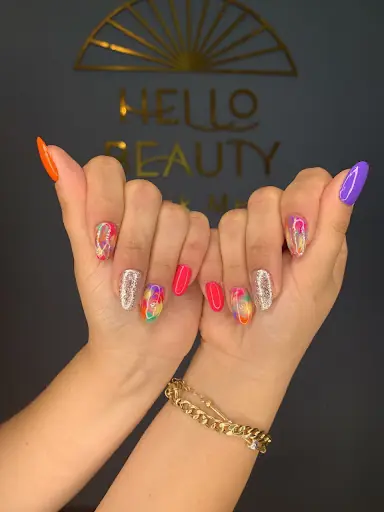 Hello Beauty Güzellik Merkezi مرکز زیبایی – Güzellik Merkezi, İstanbul