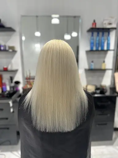 SWEET HAIRDRESSERR 2