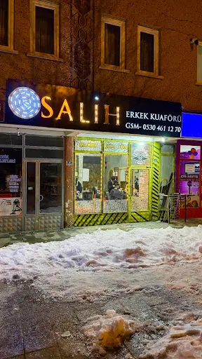 Salih kuaför 3