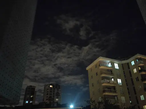 Güzel Yayladere Sitesi
