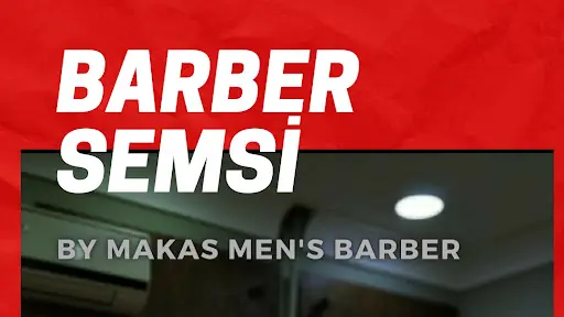 By Makas Men's Barber 2