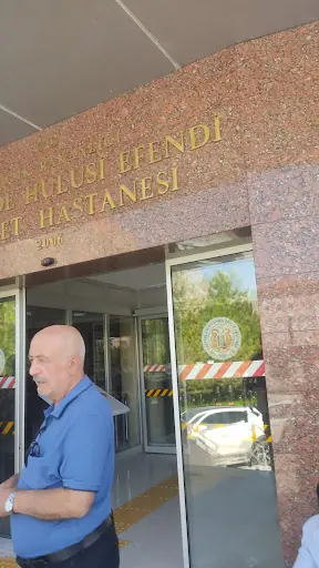 Darende Hulusi Efendi Devlet Hastanesi 4