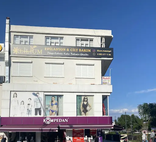 Lilium Güzellik Manavagat