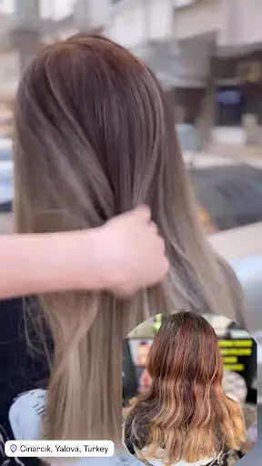 Kuaför Ayşenur 2