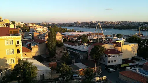 Hasköy – Diğer (Güzellik), İstanbul (2. fotoğraf)