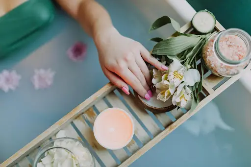 Dila SPA ve Masaj Salonu