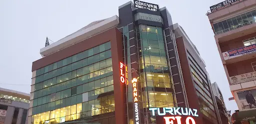 Van Rana Güzellik Merkezi