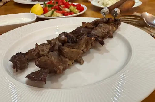 Hocaoğlu Erzurum Tortum Çağ Kebap Salonu 4