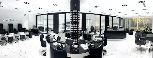 MY CHOİCE Beauty Center VADİSTANBUL 2