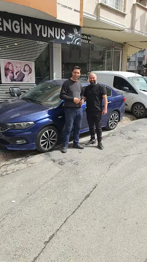 Kuaför Engin Yunus 3