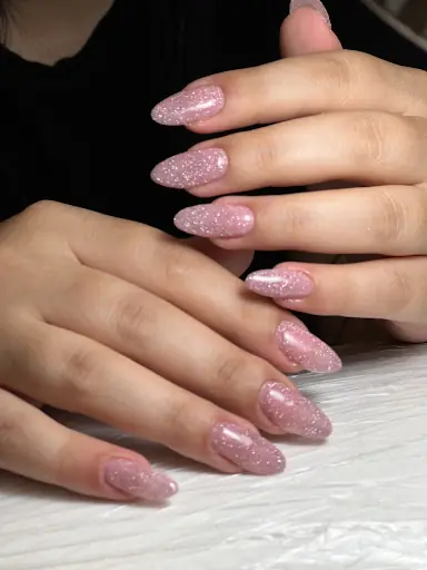 Kuaför Güzellik Nailstudio