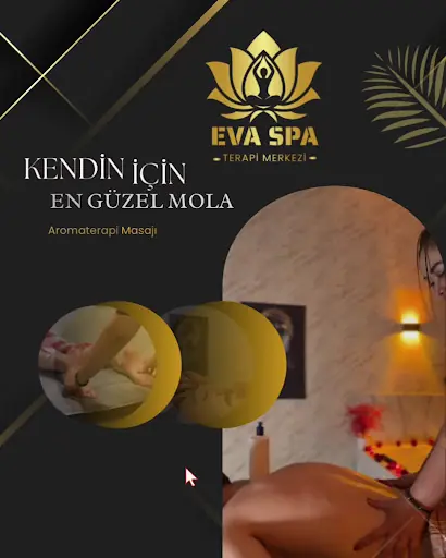Eva Spa Terapi Merkezi 3