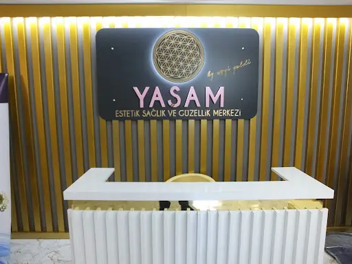 Yaşam Estetik Sağlık ve Güzellik Merkezi