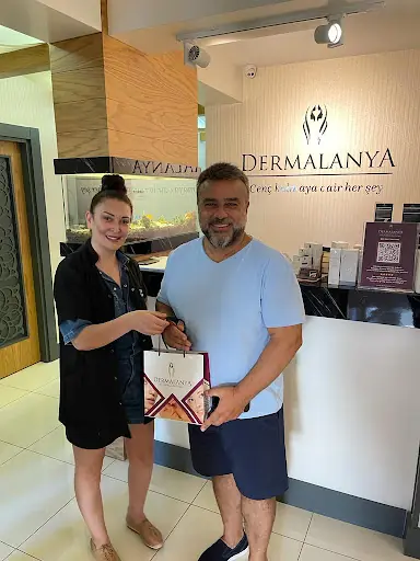 Dermalanya Güzellik Merkezi