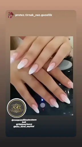 NAZ GÜZELLİK SALONU