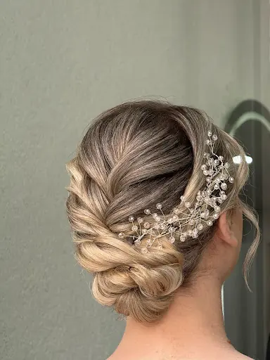 Metehan Uysal Hair Saloon 3