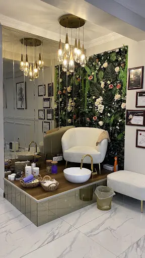 Alissa Beauty Studio 3