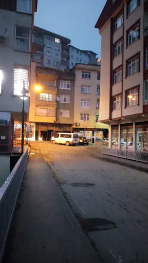 Gazi Köfte Salonu 2