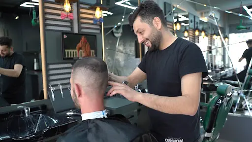 Emre Saç Sanat 3
