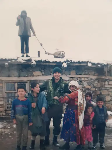 Büyükağaç J. Karakalu 3