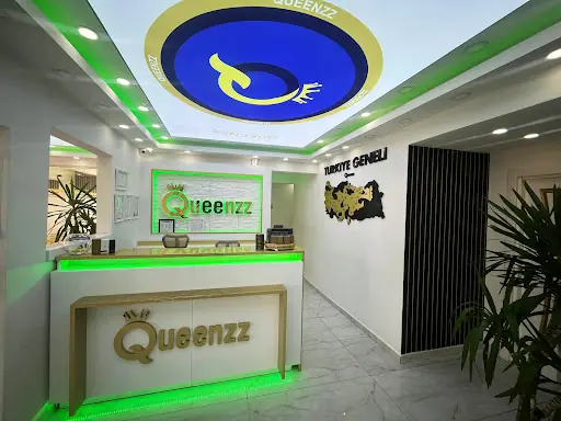 Queenzz Estetik & Güzellik Kırşehir