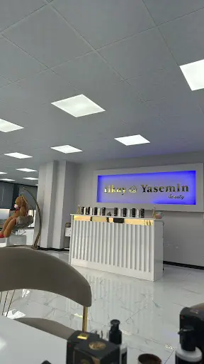 İLKAY VARKAN GÜZELLİK SALONU
