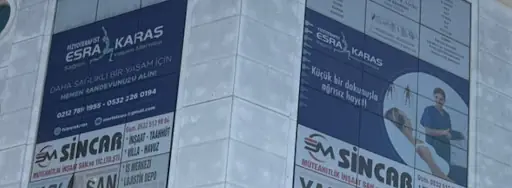 FZT.ESRA KARAŞ SAĞLIKLI YAŞAM MERKEZİ 3