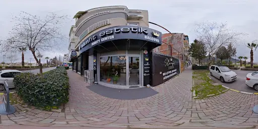 Slimfit Estetik Balçova 2