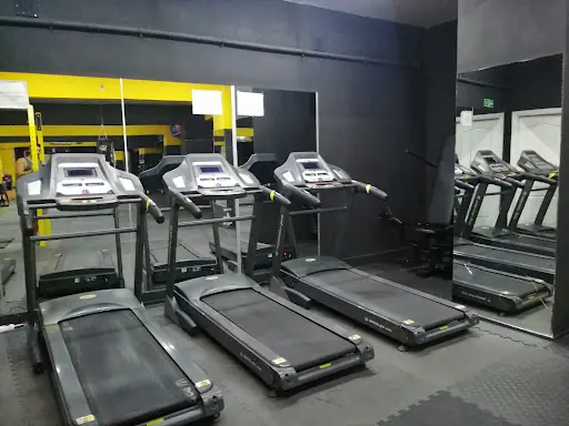 PowerGym