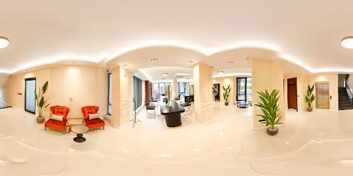 Erhan Kaya Kuaför - Villa 📍