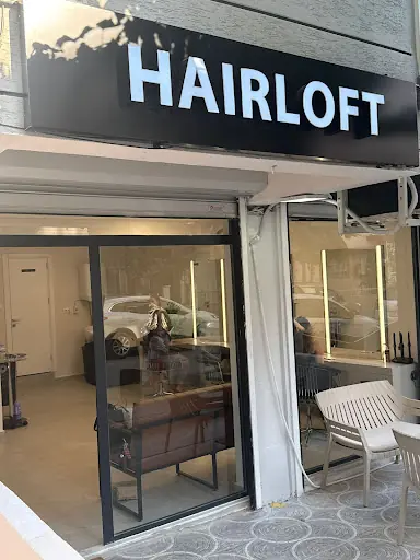 Hairloft İzmir Kadın Kuaförü 2