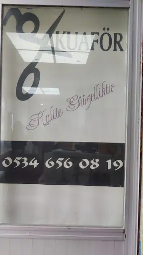 Emine Macaroğlu Öyküm Kuaför ve Güzellik Salonu 2