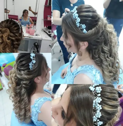 Gül kuaför