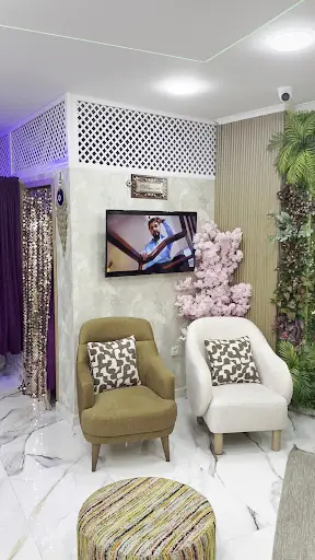 Ayyıldız Kuaför 3