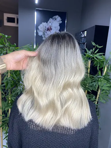 Samed Demircan Lux Hair 3
