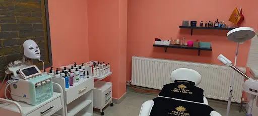Ada Lazer Beauty Center