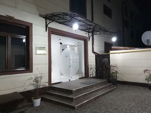 Paradise SPA 2