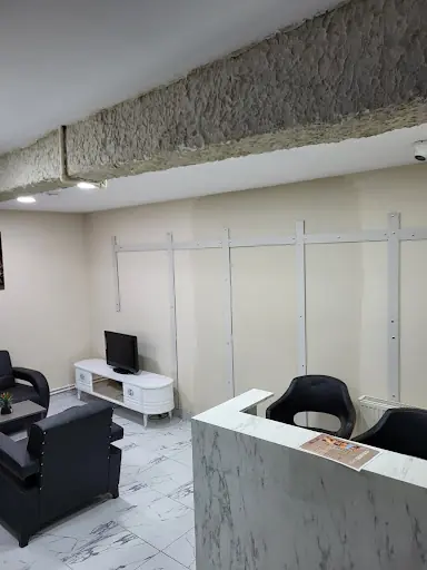 West Spa Bakırköy 3