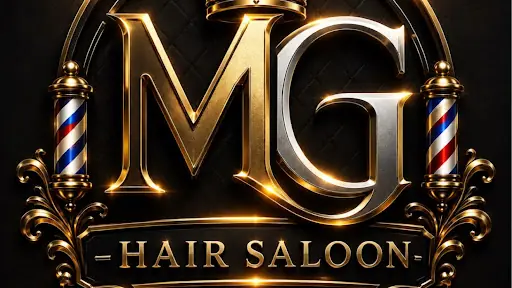 MG HAİR SALOON 💈