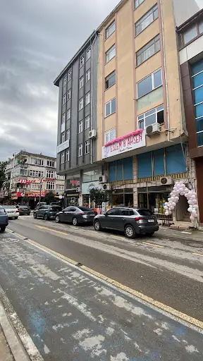 Eslem&Ahsen güzellik salonu karasu 2