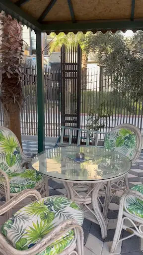 Döşemealtı Meridian Güzellik Salonu 3