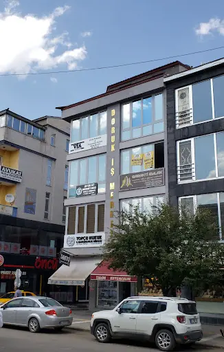 Kars Psikolog Via Psikolojik Danışmanlık Merkezi | Psikolog Elif UZUN 2